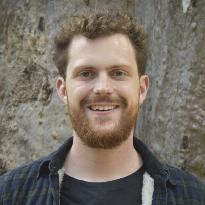 Ben Weightman profile photo